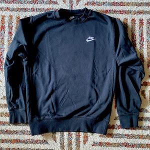 Nike Sportswear Club Fleece Sweatshirt